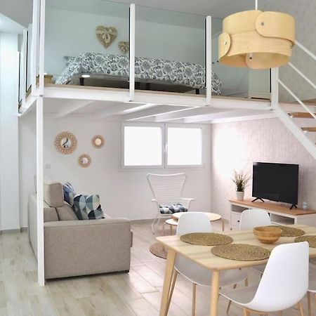 Loft Sol Y Luna En Las Palmas De Gran Canaria Exterior photo